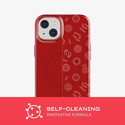 Coque iPhone 14 Plus tech21 protection multi-chute pour le quotidien - 6
