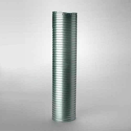 Donaldson P206546 - Flex Tube, 4" (102 Mm) Id X 18" (457 Mm)