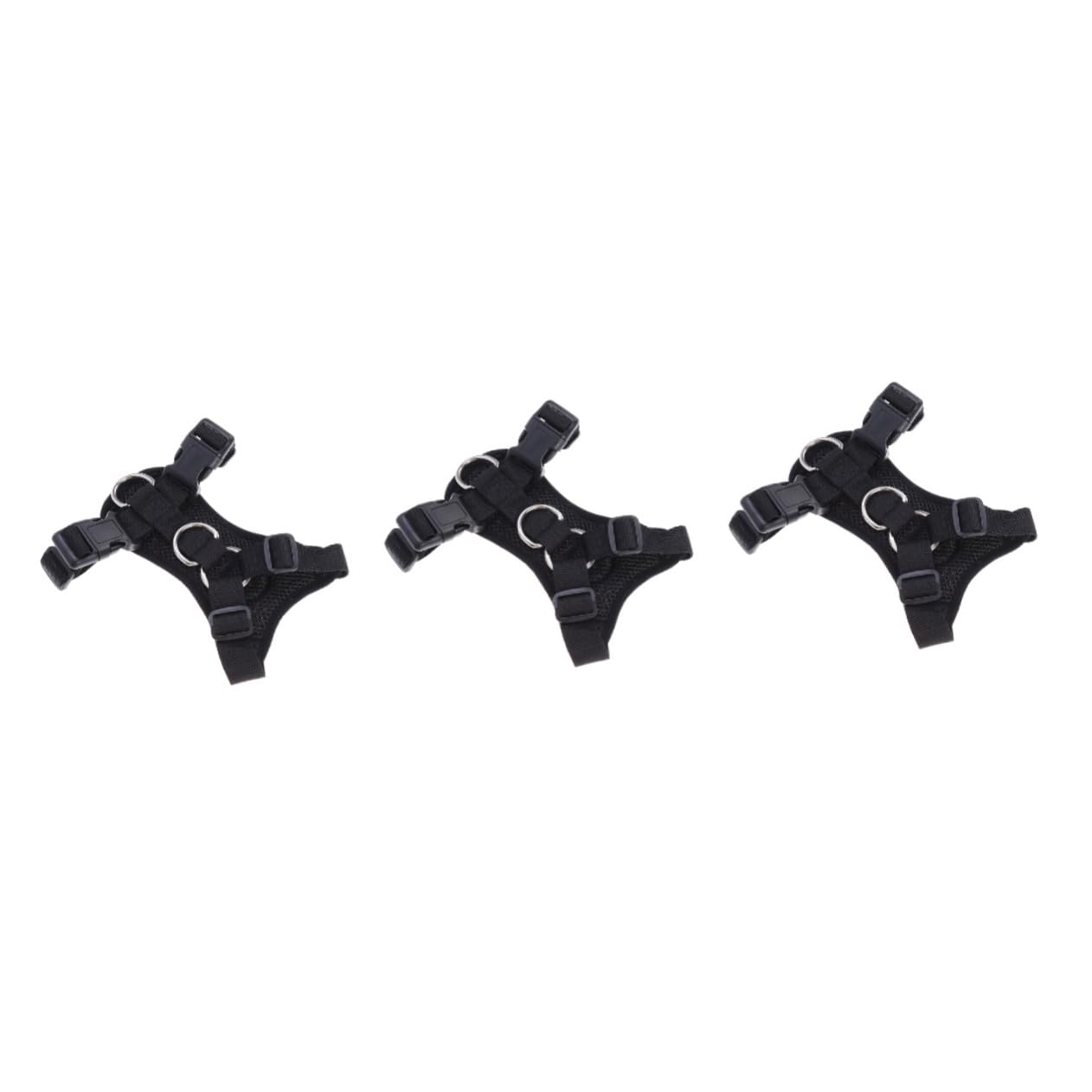 Accessoires pour chien en maille pour balade sereine en ville