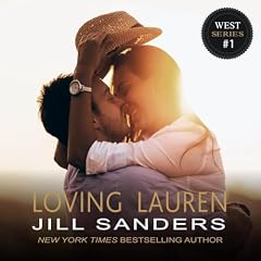 Loving Lauren Titelbild