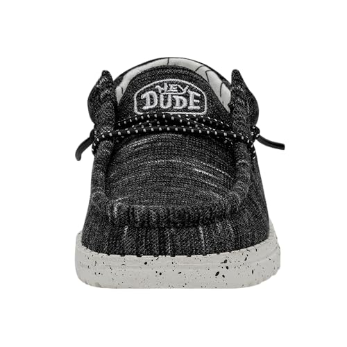 Image of Hey Dude Unisex-Child Wally Stretch Kids