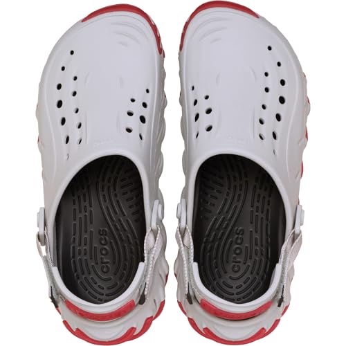 Image of Crocs Unisex Adult Echo RO Clogs