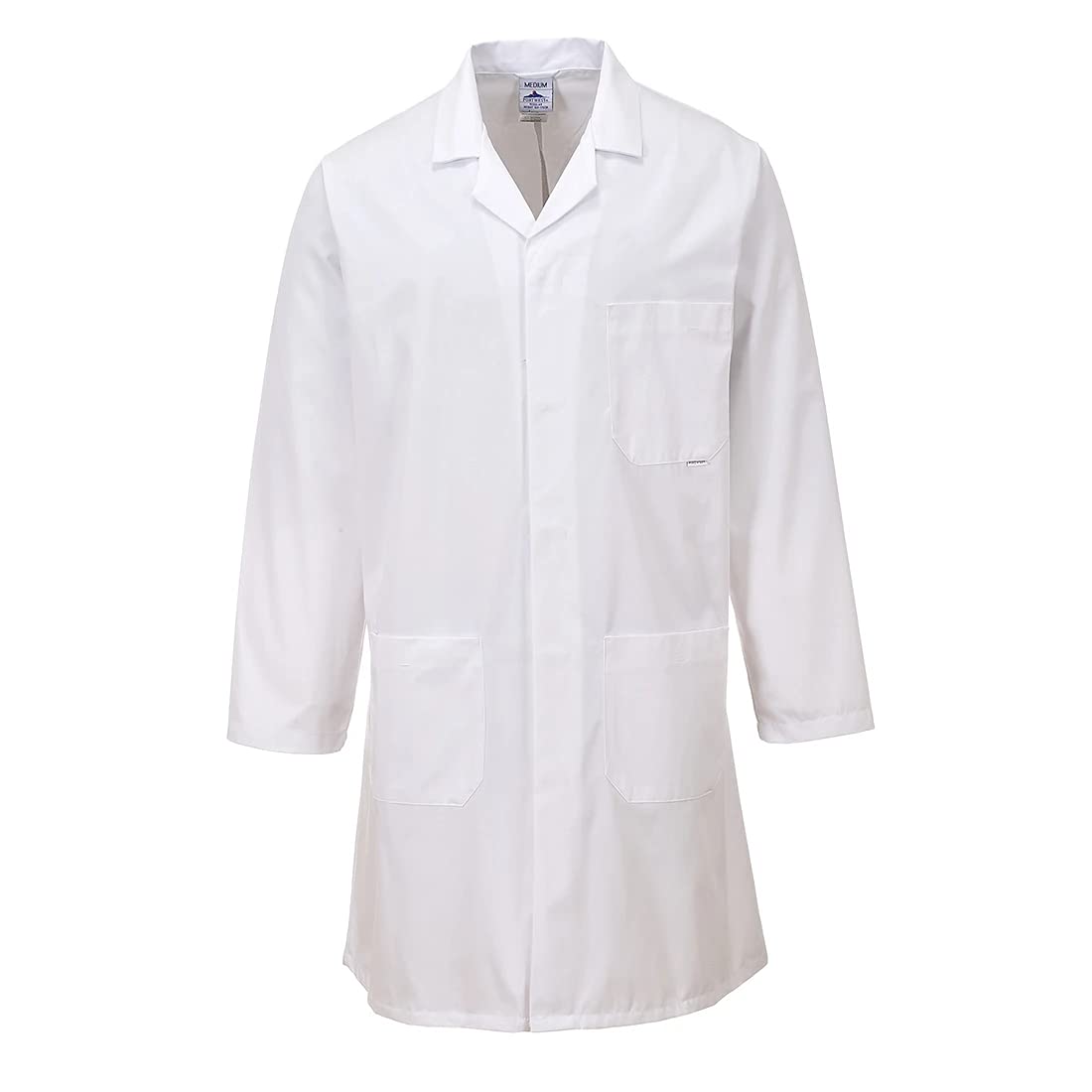 PortWest Stofjas Korenblauw| 2852 | Online kopen