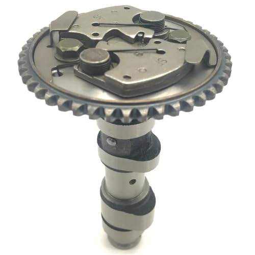 Cigüeñal kit HS700 árbol de levas 700CC ATV recambio de motor con piñón de distribución guiado 2