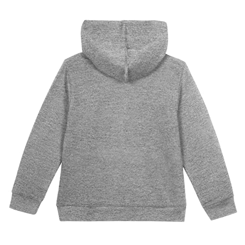 Sudadera con capucha niños unisex Outerstuff transpirable y cómoda 2