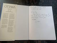 Ottawa 1550131974 Book Cover