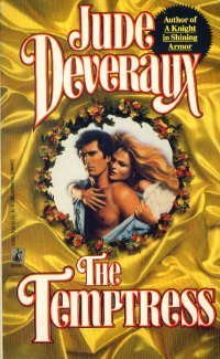 Temptress 0671674528 Book Cover