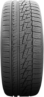 Falken Ziex ZE950 All-Season Radial Tire - 205/55R16 94W