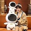 Xshelley 14inch Astronaut Stuffed Plush Toy Pillow,Spaceman Body Pillow Plush Doll Soft Couch Pillows Ornaments #3