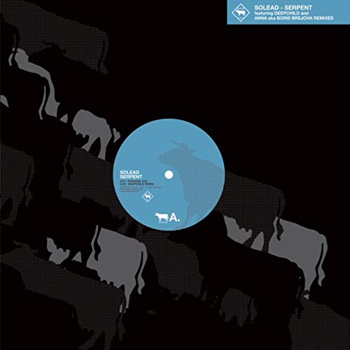 Loose Powder (Original Mix)
