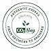 CO2BAG® XL – Natural CO₂ Generator for Indoor Plants & Greenhouses | Boosts Growth, Yield, Taste & Color | Compact, Safe & Maintenance-Free -2-Pack-