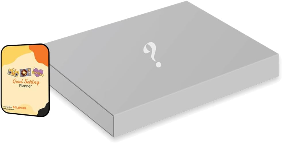 &TEAM Yukiakari Album [STANDARD EDITION ver.]+Pre Order Benefits+BolsVos Exclusive K-POP Inspired Digital Merches