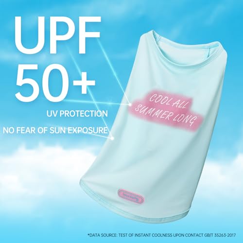Chemise en coton doux pour chien XL t-shirt respirant à rayures roses - 3