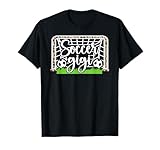 Soccer Gigi Proud Grandma Gigi Of A Soccer Player Gigi T-Shirt