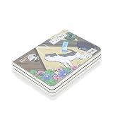 Japanese Journal Notebook, Kawaii Paper Composition Subject Daily Notation Practice Book Cute Anime Workbook Cartoons Printed Cover 224 Pages Sheets Writing Notes College School office Girls Boys