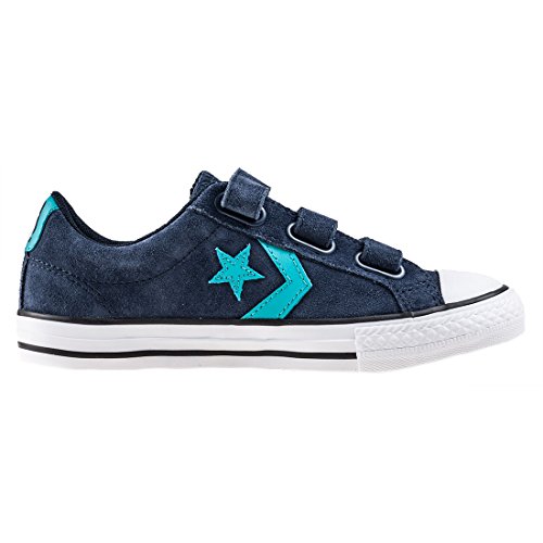 Converse Star Player Ev 3v Ox Bambini Formatori