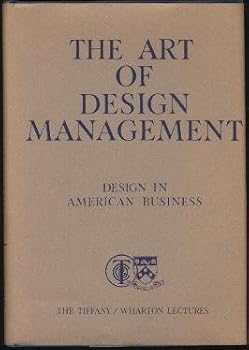 Hardcover The Uneasy Coalition: Design in Corporate America (The Tiffany/Wharton Lectures] Book
