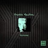 Dark Side of the Mooncup