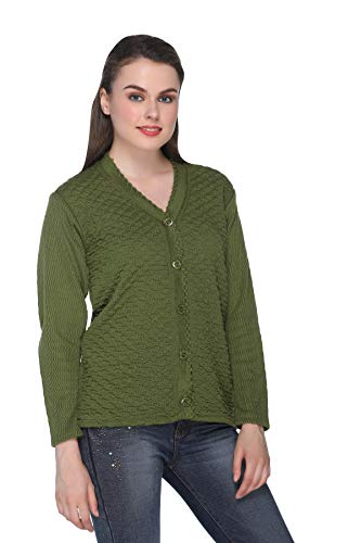 Image of eWools Women Winter wear Woolen Sweater