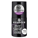 essence top coat matte Sobre de & unterlacke ESSENCE TOP COAT EVERSHINE