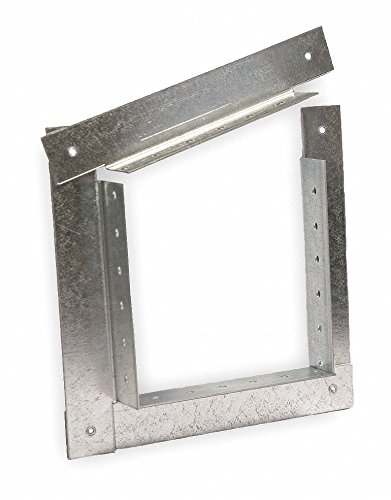 Dayton Retaining Angle, Vertical or Horizontal