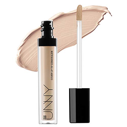 IM UNNY Full Cover Up Tip Concealer SPF30PA++ (Sand Beige) | skin cover | Liquid Concealer