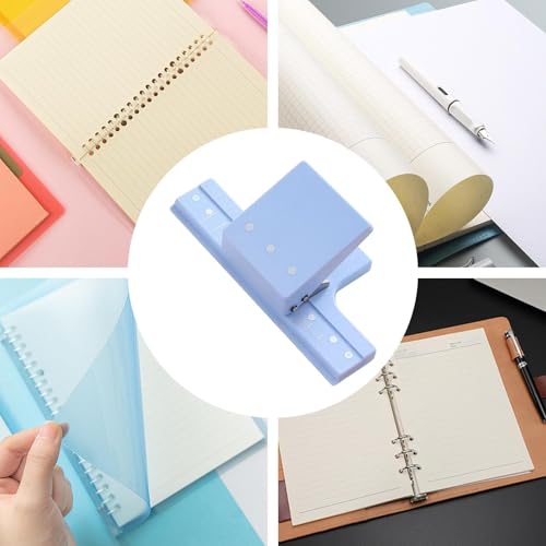 Cortador manual para suministros de manualidades con corte limpio 4