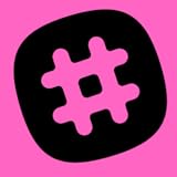 Hashtags & Keywords for Pin