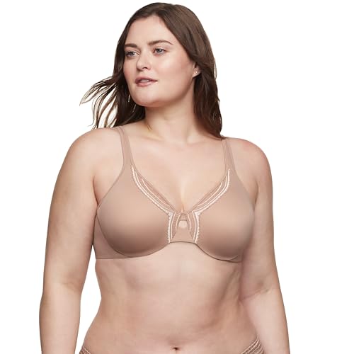 Olga Women's Butterfly Effect Minimizer Bra2
