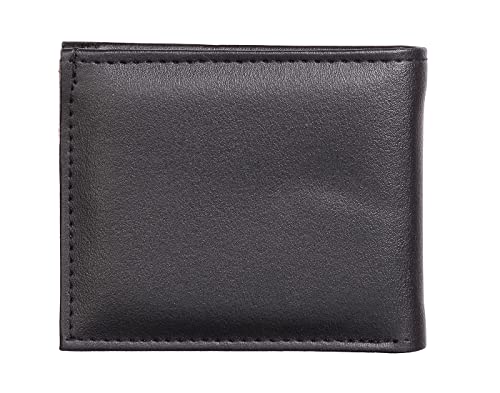 Image of Non Leather Small Mini Slim Wallet for Men & Boys