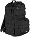 LA Police Gear 3 Day Tactical Backpack 2.0-BLK