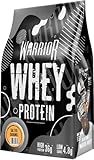 Warrior Whey Salted Caramel 2Kg immagine
