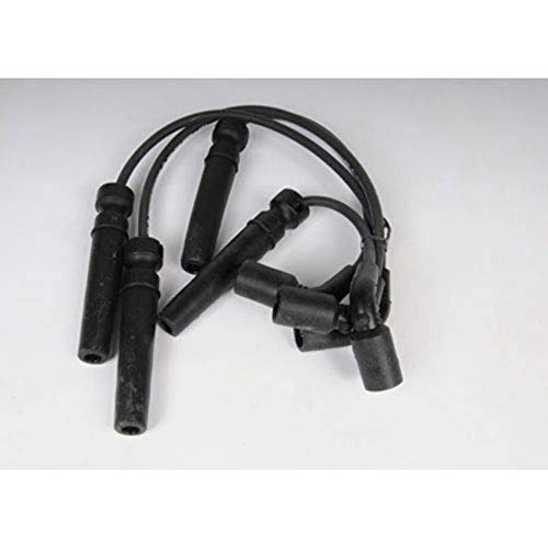 Faisceau d'allumage ACDelco 744RR pour performance moteur GM optimale