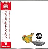 �A�C�����Y(MQA-CD Ver.)