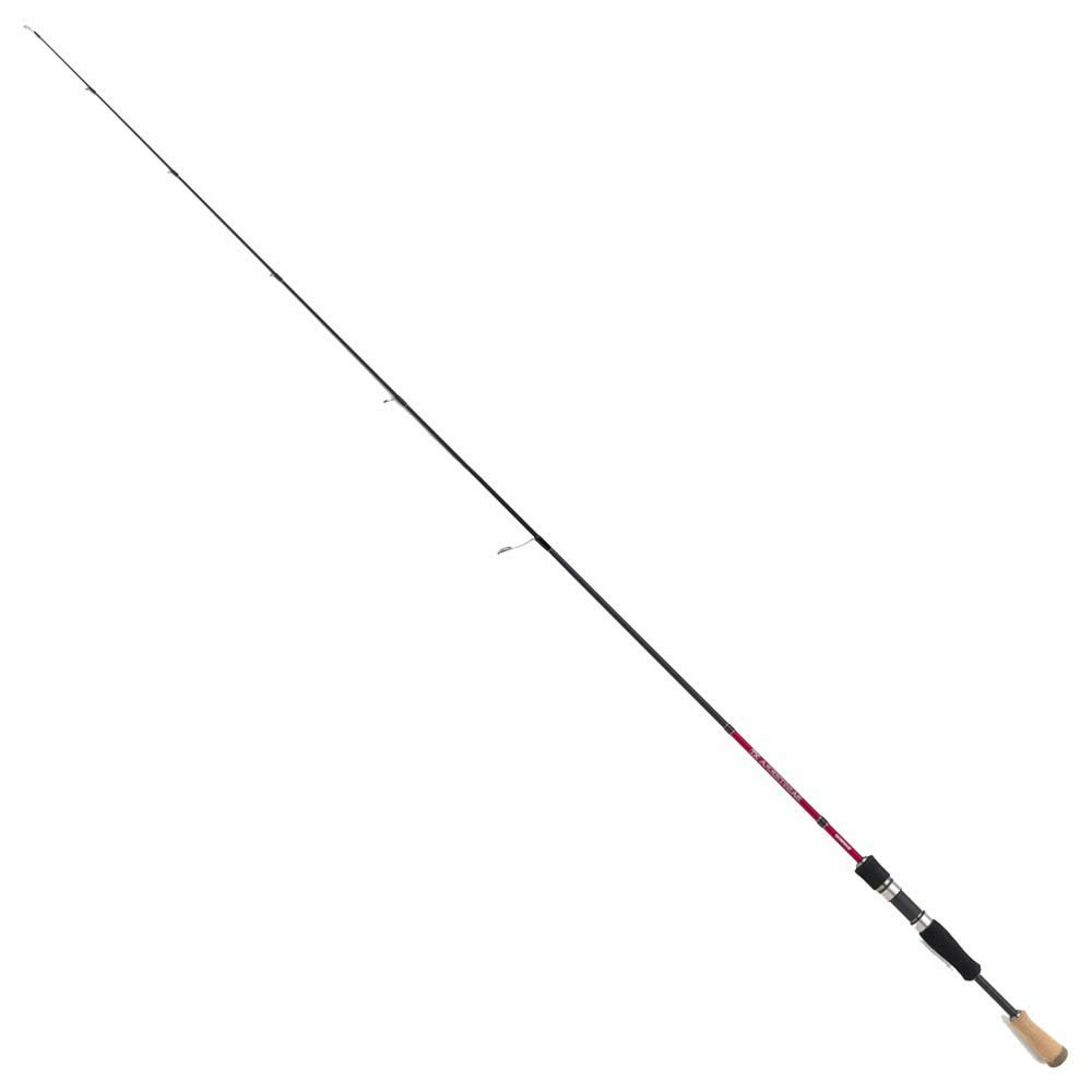 specs on st croix rods St. Croix Mojo Inshore Baitcasting Rods