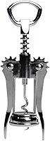 Tuut, Linha Inox, Abridor e Saca Rolhas Soft, 17cm