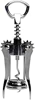 Tuut, Linha Inox, Abridor e Saca Rolhas Soft, 17cm