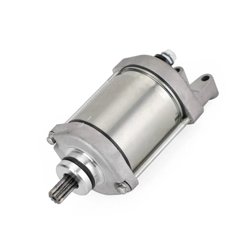 Motor de arranque 2CR-81890-10 de alta resistencia para YZF R1M 2019 7