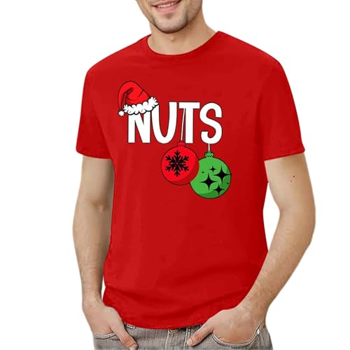 T-shirt col rond homme confortable pour éliminer le stress du choix vestimentaire