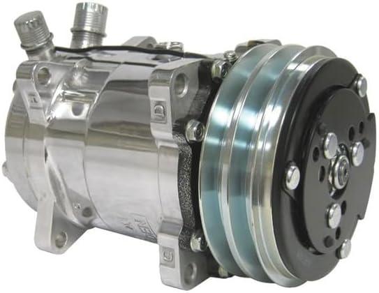 Miniatura 7 de KIT AC EVAPORADOR UNIVERSAL BAJO 432-100 12V CON ARNÉS ELÉCTRICO