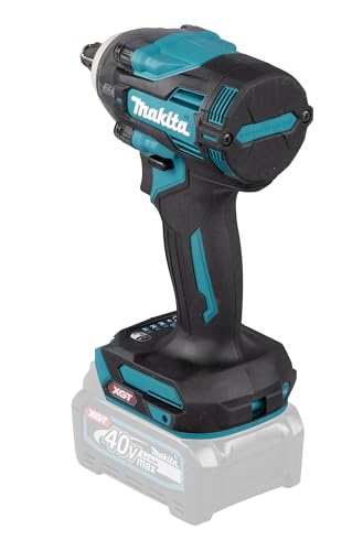 Clé à Chocs Makita TW004GZ – 40V Max XGT 350/630 Nm - vue 5