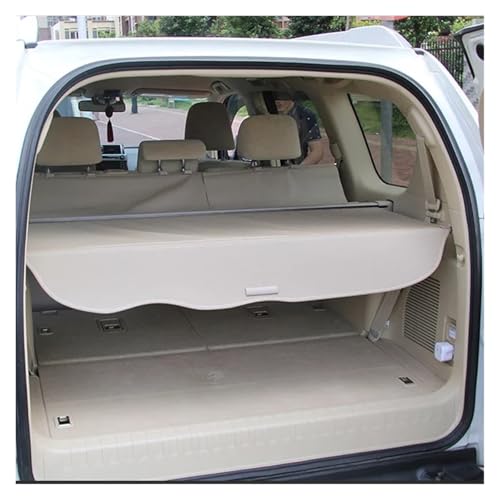 ���Q�b�W���[ �g�����N�J�[�S�J�o�[ �ɓK�����郉���h�N���[�U�[�ɓK������v���h FJ150 LC150 FJ120 LC120 2010-2021 �V�[���h ���A���Q�b�W�J�[�e�� �g�m�J�o�[ ���[���V�F�[�h(Beige)