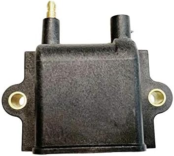 Amazon.com: Ignition Coil For Mercury 2.5L 3.0L DFI - 339-850227 