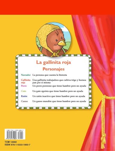 Image of Folk & Fairy Tales Spanish Set 8 Titles
