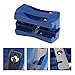 Wood verge Banding Machine 2 Edges Manual Tail Trimming Tool PVC, Fit for Panel Type Furniture, Cabinet Making, Decoration