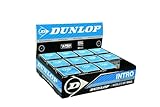 Dunlop Intro Beginner Squash Ball-single ball