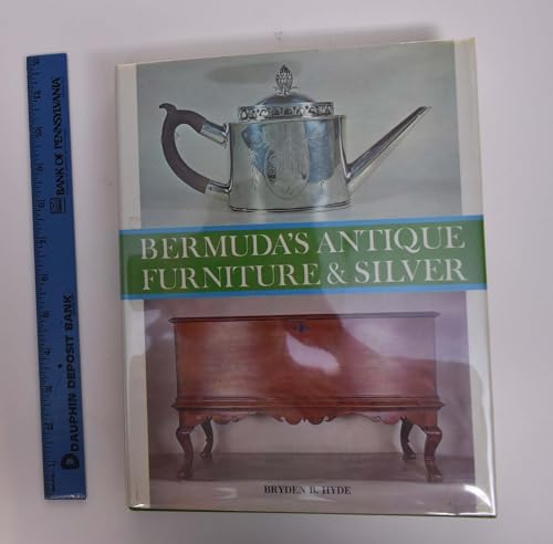 Bermuda's Antique Furniture & Silver
