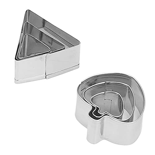 Kit de Brincos de Polímero, Kit de Fabricação de Brincos de Argila Rápido e Fácil, Diferentes Formas