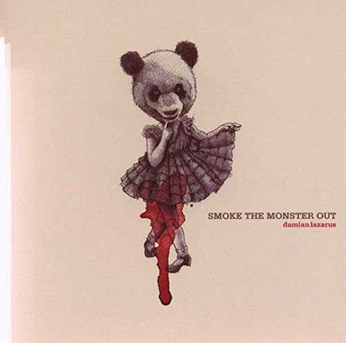 Smoke The Monster Out