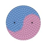 Fuß massage kissen, Weiches Silikon-Fingerpresse-Fuß massage brett, Haushalts gebrauch